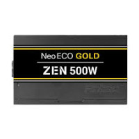 Antec Neo Eco Gold Zen 500W Non Modular Power Supply